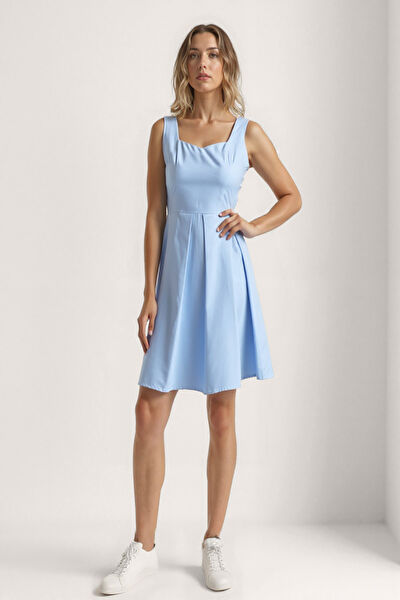 Vitrin Günlük Elbise