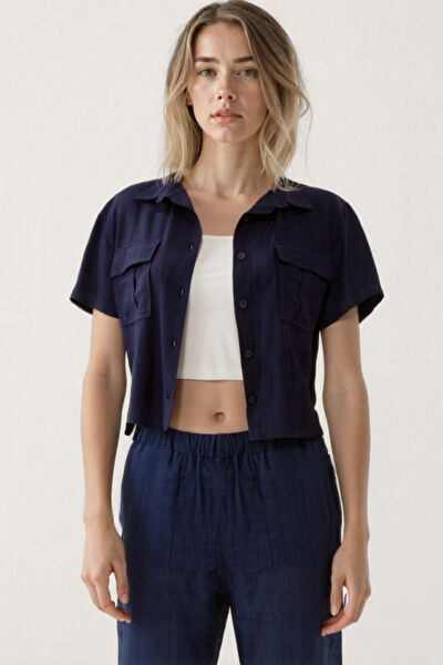 Vitrin Kadın Gömlek