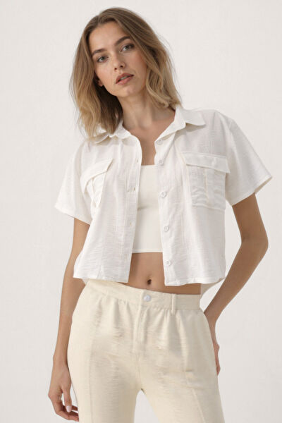 Vitrin Kadın Gömlek