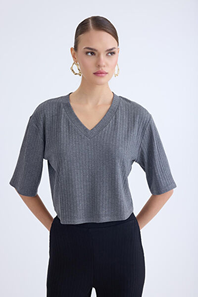 Vitrin Kadın Bluz