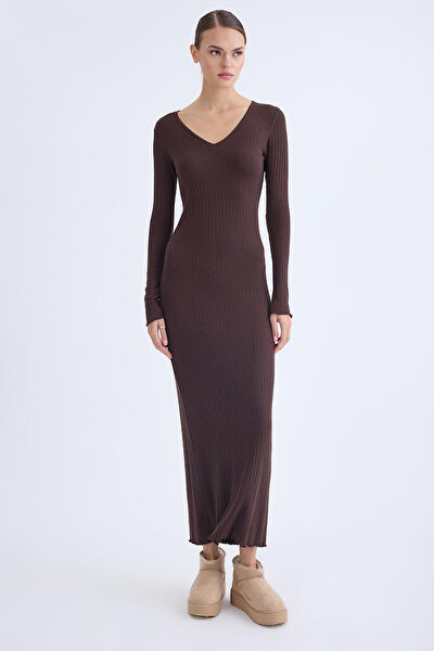 Vitrin Günlük Elbise