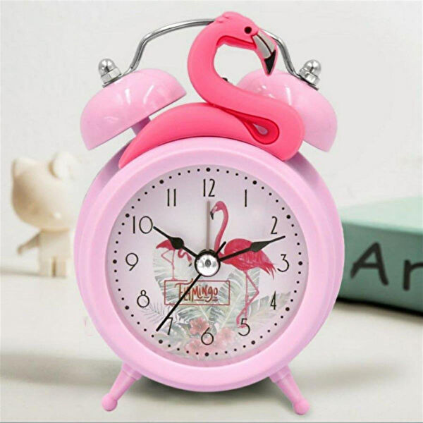 Çılgıntrend Masa Saati