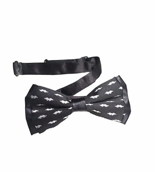 Herşey Nota Kravat, Papyon