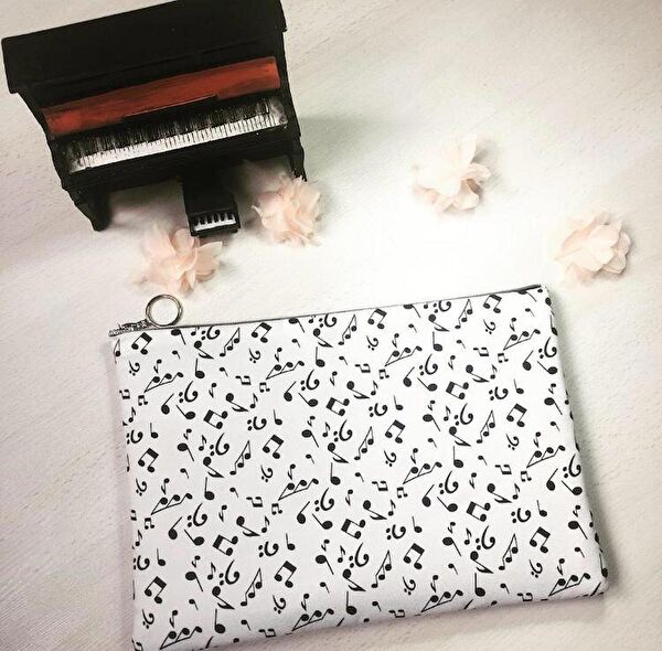 Herşey Nota Abiye ve Portföy Çanta