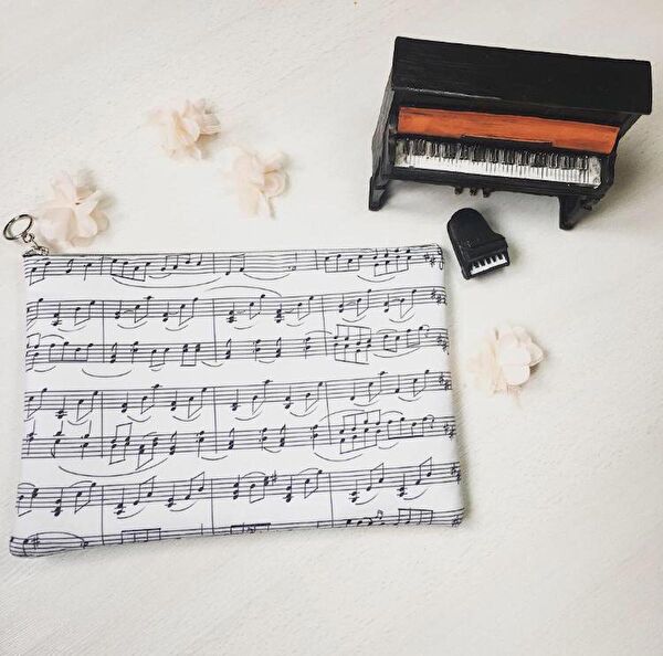 Herşey Nota Abiye ve Portföy Çanta