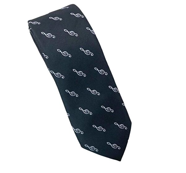 Herşey Nota Kravat, Papyon