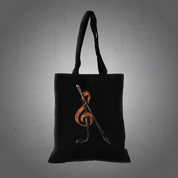 Herşey Nota Bez Çanta