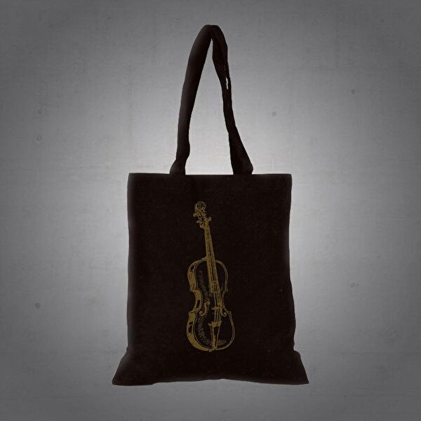 Herşey Nota Bez Çanta