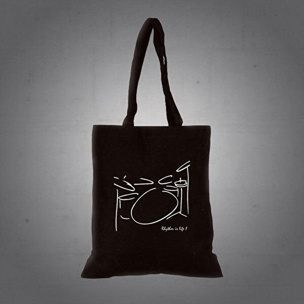 Herşey Nota Bez Çanta