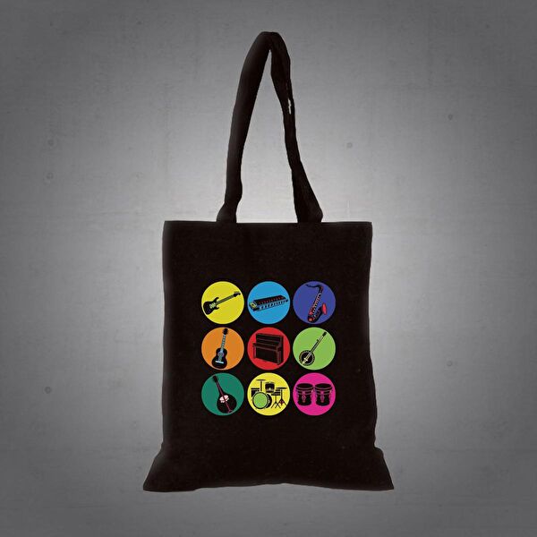 Herşey Nota Bez Çanta