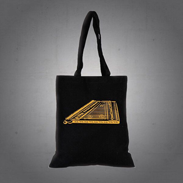 Herşey Nota Bez Çanta