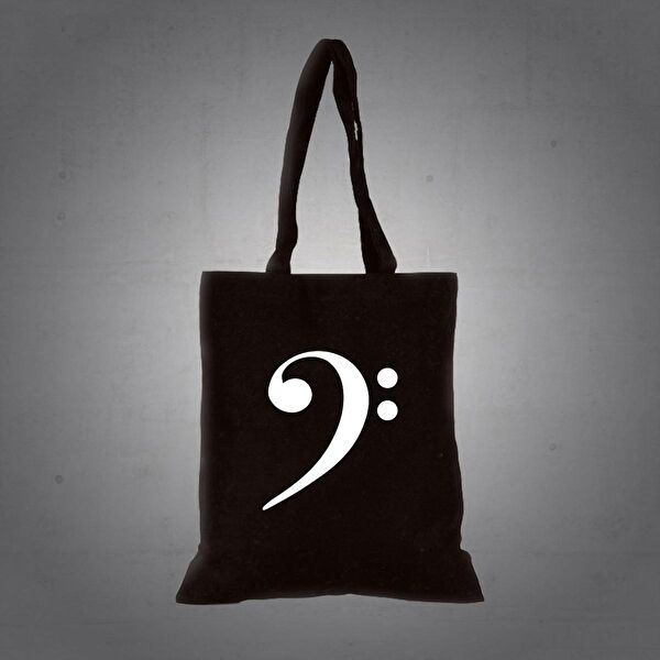 Herşey Nota Bez Çanta