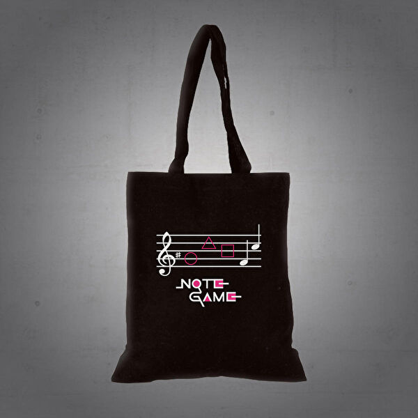 Herşey Nota Bez Çanta