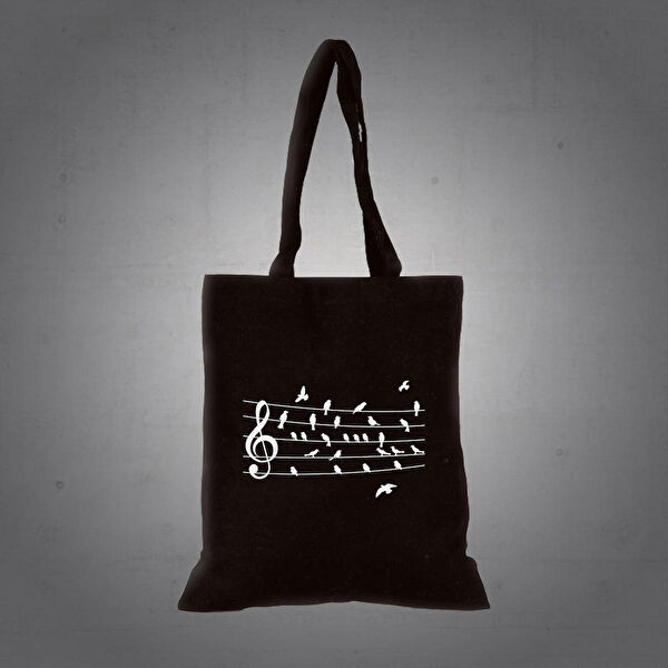 Herşey Nota Bez Çanta