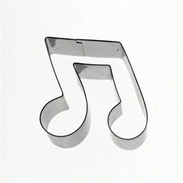 Herşey Nota Pasta, Kek Kalıbı