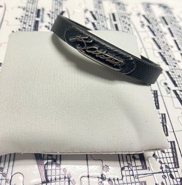 Herşey Nota Bileklik