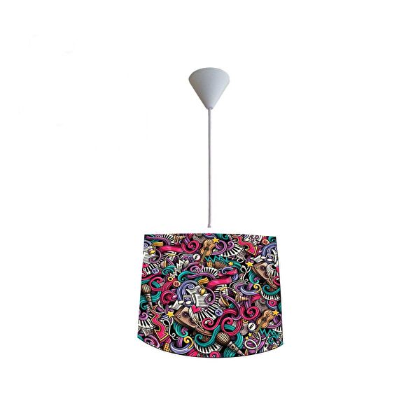 Herşey Nota Avize, Sarkıt