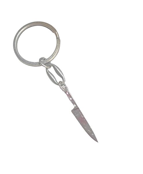 Herşey Nota Anahtarlık