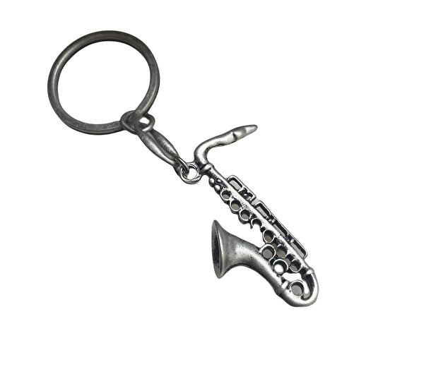 Herşey Nota Anahtarlık