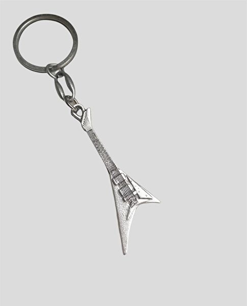 Herşey Nota Anahtarlık