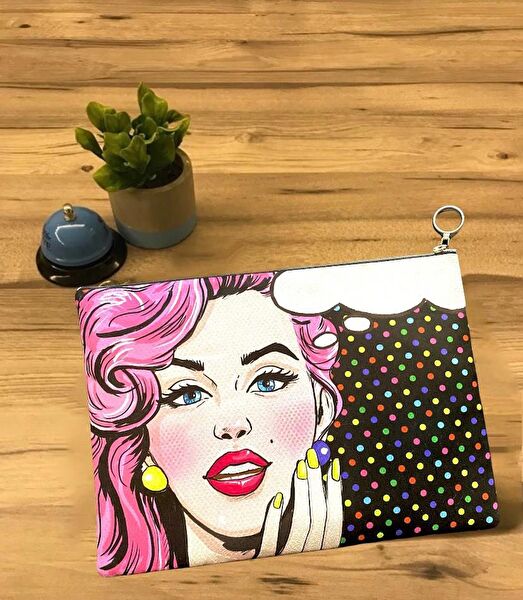 Herşey Nota Abiye ve Portföy Çanta