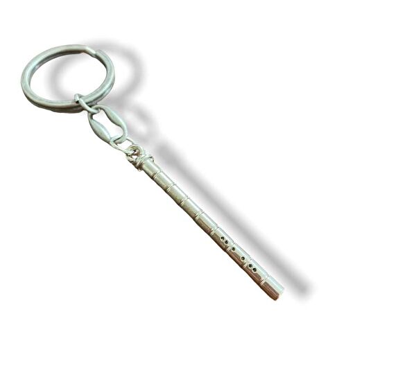 Herşey Nota Anahtarlık