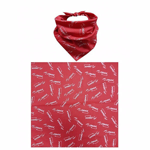 Herşey Nota Bandana