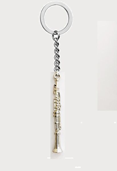 Herşey Nota Anahtarlık