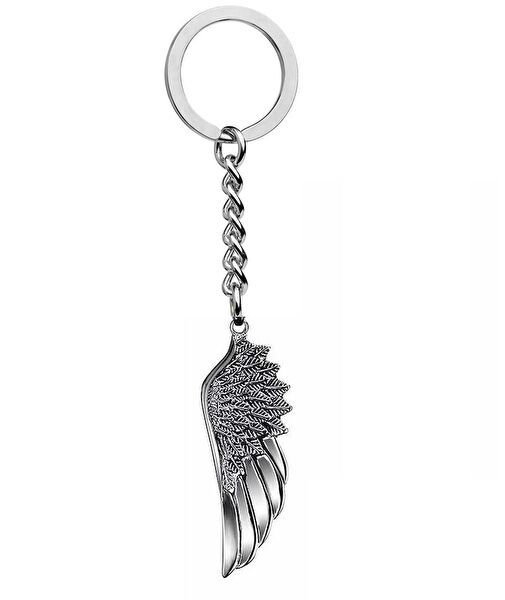 Herşey Nota Anahtarlık