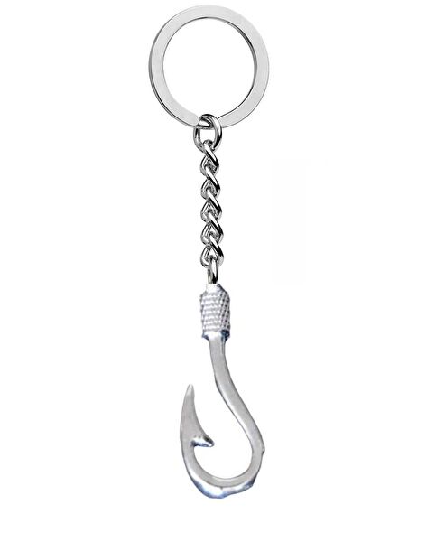 Herşey Nota Anahtarlık