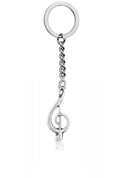 Herşey Nota Anahtarlık