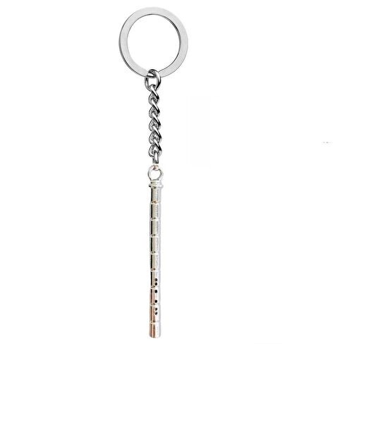 Herşey Nota Anahtarlık