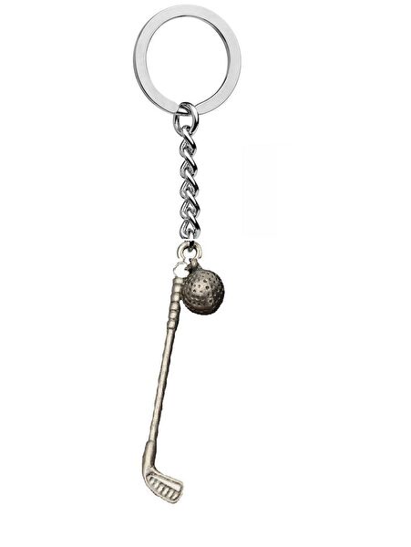 Herşey Nota Anahtarlık