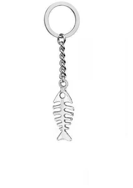 Herşey Nota Anahtarlık