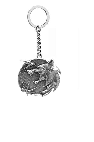 Herşey Nota Anahtarlık