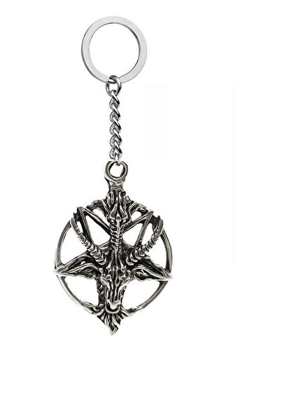 Herşey Nota Anahtarlık