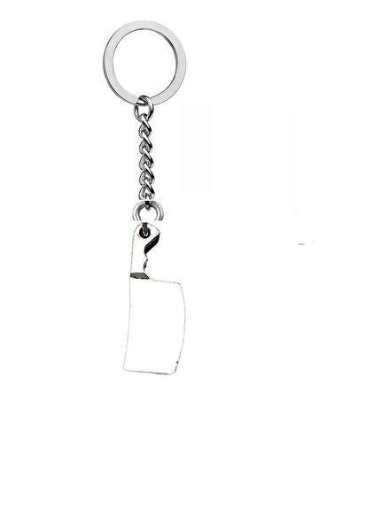 Herşey Nota Anahtarlık