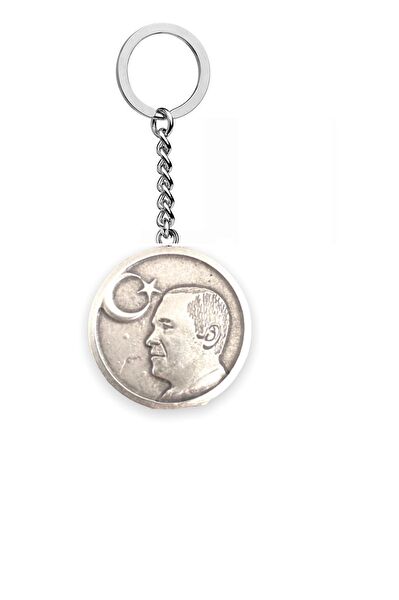 Herşey Nota Anahtarlık