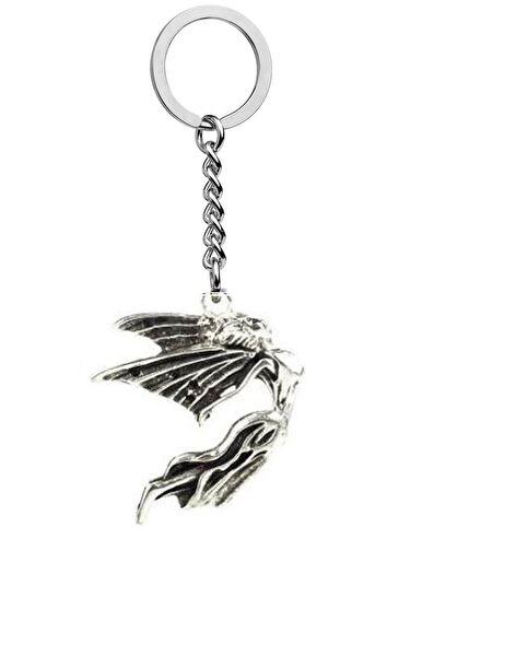 Herşey Nota Anahtarlık