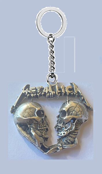 Herşey Nota Anahtarlık