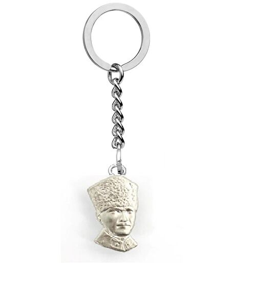 Herşey Nota Anahtarlık