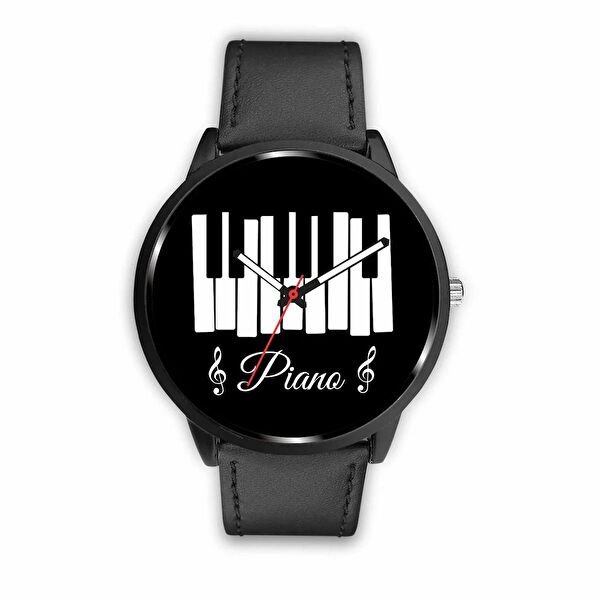 Herşey Nota Erkek Kol Saati