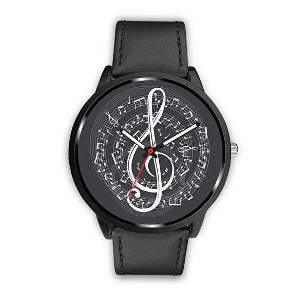 Herşey Nota Erkek Kol Saati