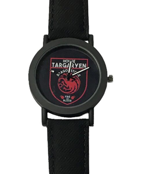 Herşey Nota Unisex Kol Saati