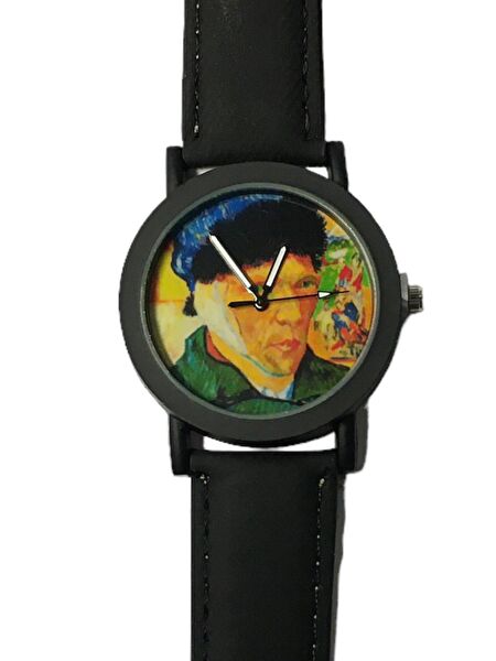 Herşey Nota Unisex Kol Saati