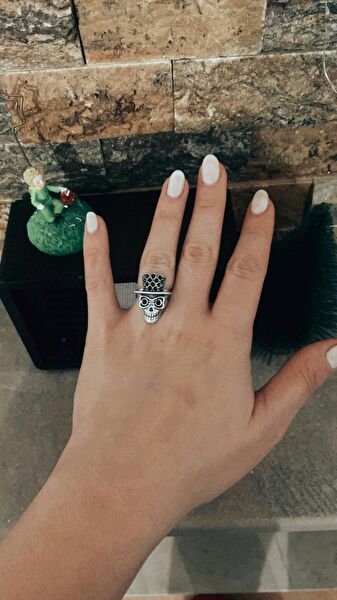 Herşey Nota Kadın Yüzük