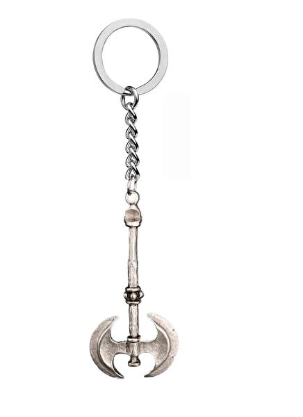 Herşey Nota Anahtarlık