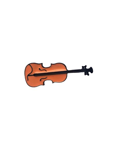 Herşey Nota Broş, Yaka İğnesi, Rozet