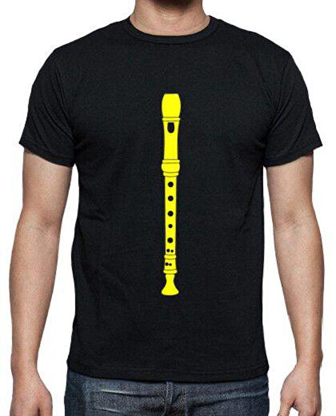 Herşey Nota Sporcu Tişört