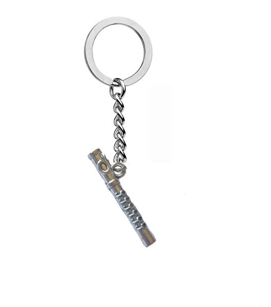 Herşey Nota Anahtarlık